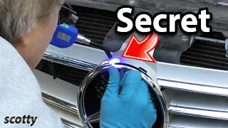 Life Hacks that Will Fix Your Car for $5