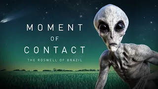 Only a Few People Have This Level of Confirmation! Brazil's Roswell - Paul Wallis & James Fox