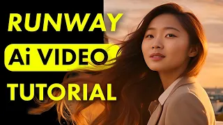How to Create Amazing Ai Videos with Runway Gen-2! - Free Trial Available