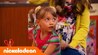 The Thundermans | Potongan rambut baru | NIckelodeon Bahasa