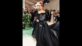 MET GALA part  1