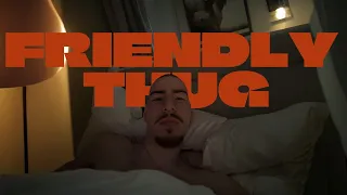 FRIENDLY THUG 52 NGG: Пожелания и Обсуждение Музыкального Тура