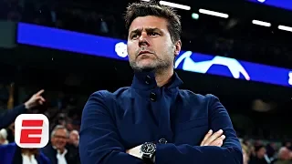 Mauricio Pochettino can't escape blame in Tottenham's 7-2 loss vs. Bayern - Craig Burley | ESPN FC