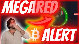 BITCOIN MEGA-RED ALERT!!!!! DO NOT IGNORE *THIS SIGNAL*