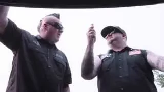 Outback (Official Trailer) - Moonshine Bandits