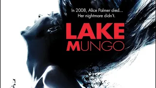 Patreon Request- Lake Mungo