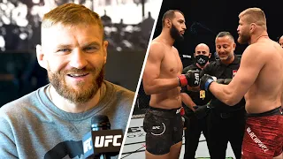 Jan Blachowicz: Career Retrospective