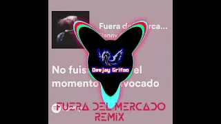 Danny Ocean - Fuera del Mercado Remix 💥💯