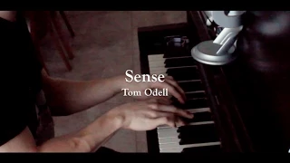 Sense (Cover) - Tom Odell