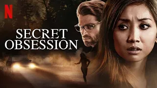 Secret Obsession (2019) Movie Review with Brian & Hannah