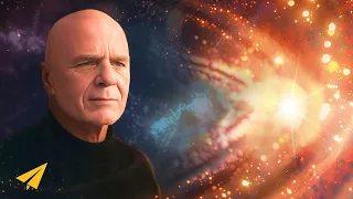 Wayne Dyer Explains How MANIFESTATION Works! (RELAX and MANIFEST Anything)