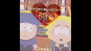 Im on your side💞 - Creek south park