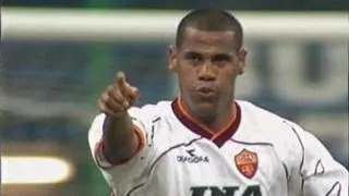 Hall of Fame - Aldair (Roma Channel)