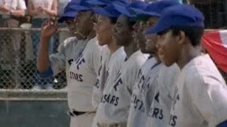 Don't Look Back: The Story of Leroy "Satchel" Paige (TV Movie) Feature Clip