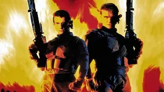 Universal Soldier: Body Count's In The House (Body Count)