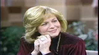 Remembering Jessica Savitch - www.NBCUniversalArchives.com