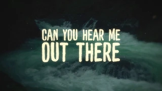 Anson Seabra - Can You Hear Me (Official Lyric Video)