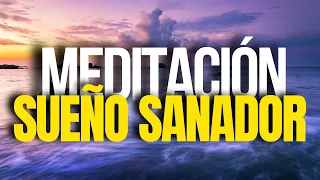 MEDITACIÓN para DORMIR | Alivia el ESTRÉS y la ANSIEDAD l MEDITACIÓN Y RELAJACIÓN19