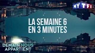 Demain nous appartient - Le résumé de la semaine du 21 au 25 août