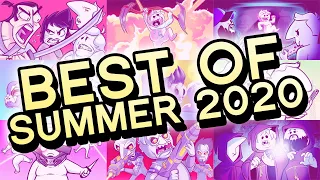 BEST OF Oney Plays Summer 2020 (Funniest Moments)