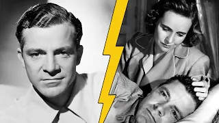 How Dana Andrews Turned Her Life into a NIGHTMARE?
