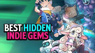 BEST Indie Game Hidden Gems | 8th - 14th April