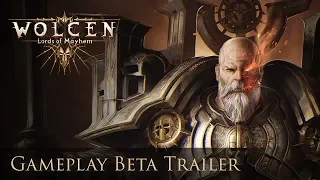 Wolcen: Lords of Mayhem - Gameplay Beta Trailer