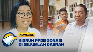 Wali Siswa Ukur Sendiri Jarak Rumah Ke Sekolah