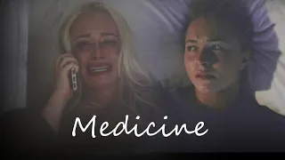 Juliette Barnes I Medicine