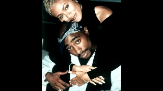 2Pac - Me And My Girlfriend