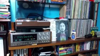 Osamu Kitajima (1979) - Hot Strings Invasion