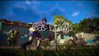 XDefiant Montage 1 | "Gas Drawls"