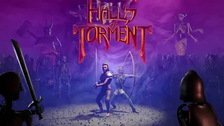 Halls of Torment [Daily run 30] A song of ice and fire