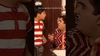 Share If You Relate! #tmkoc #comedy #trending #funny #relatable #viral #friends  #jethalal #results