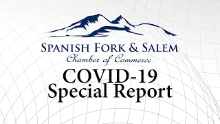 Chamber Today - COVID-19 Special Report  |  03/23/20