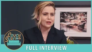 Mae Whitman Discusses Career Highlights & Previews 'Good Girls' | PeopleTV | Entertainment Weekly