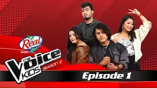 The Voice Kids - Episode 01 | Season 2 - 2023