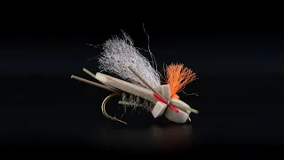 UPDATED Fly! Super Terrestrial | Stone Flopper 2.0 | Fly Tying Tutorial