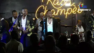 Septentrional Live Kasa Champèt