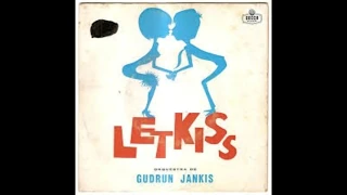 GUDRUN JANKIS - Let kiss