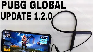 How To Update/Download Pubg Mobile 1.2.0 Version Global | KR | Runic Power
