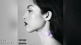 Olivia Rodrigo 'vampire' Explicit