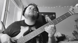 Imagine Me (bass cover)