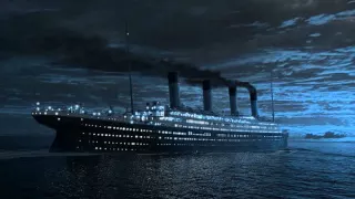 Titanic Techno Remix