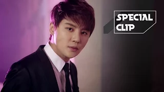 [Special Clip] XIA(준수) _ OeO [ENG SUB]