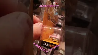 JADA TOYS '62 CADILLAC DUB CITY OLD SKOOL #jadatoys #cadillac