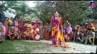 new bangla dance video | Bangladeshi village wedding dance video song 2024