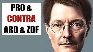 PROPAGANDA & HETZE | Wie Mainstream-Medien uns beeinflussen | Pro & Contra ARD & ZDF