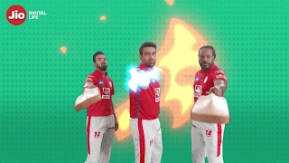 Sing Dhan Dhana Dhan ft. Chris Gayle