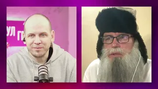 Дед Архимед про Баскова, чем поразил Киркоров, в чем сила Пугачевой, Хабенский и пустота